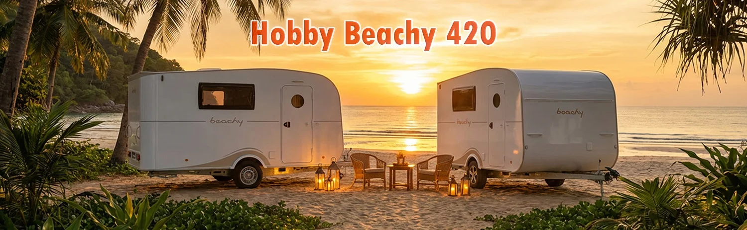 Hobby Beachy 420