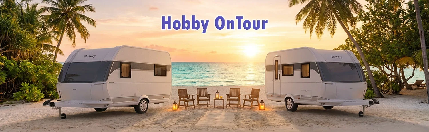 Hobby Ontour 390 SF
